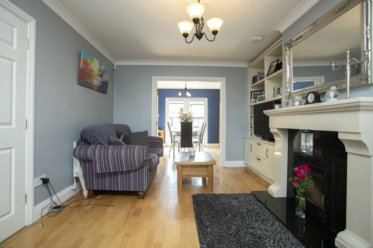 Photo of 26 Richdale Court, Mullingar, Co. Westmeath, N91C5D5