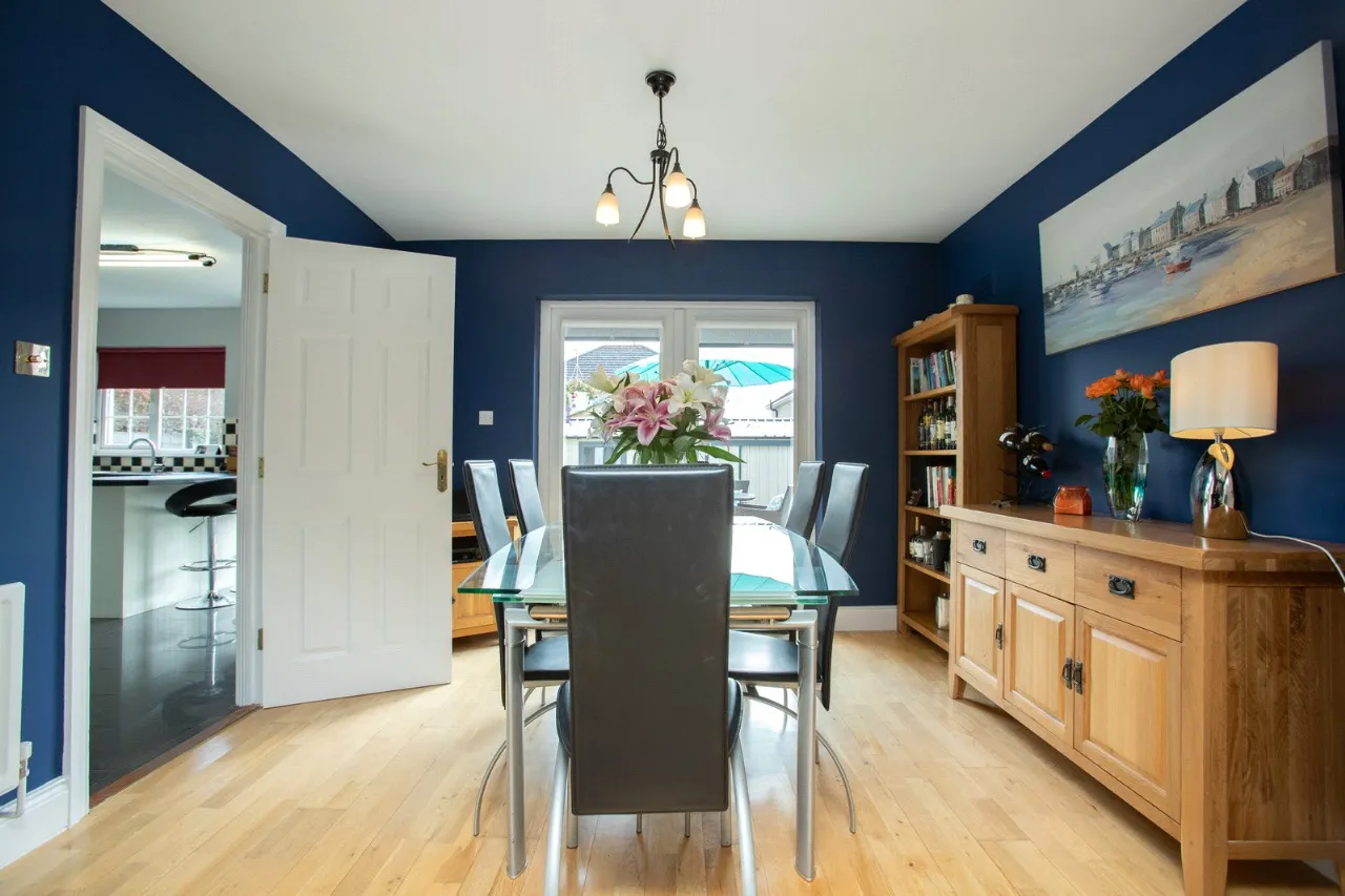 Photo of 26 Richdale Court, Mullingar, Co. Westmeath, N91C5D5