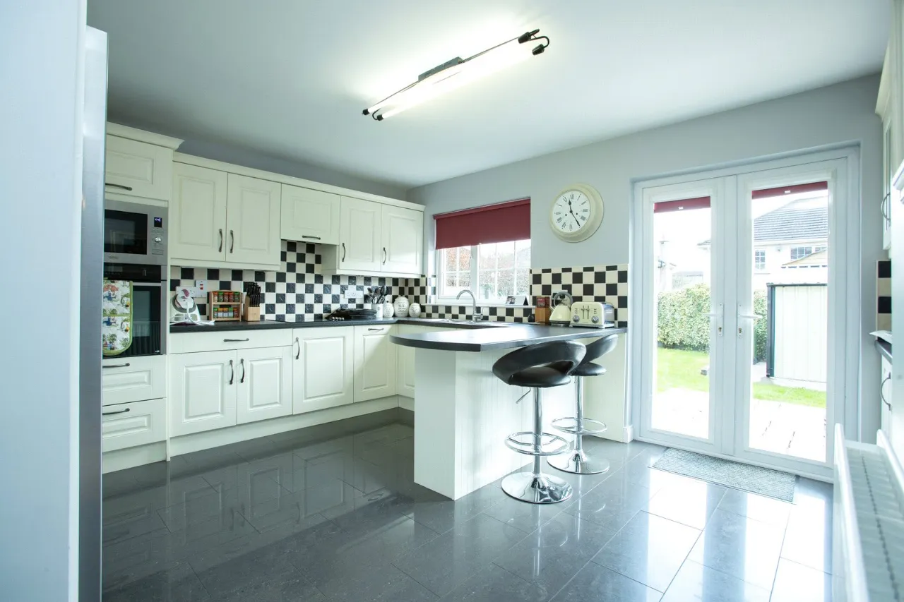 Photo of 26 Richdale Court, Mullingar, Co. Westmeath, N91C5D5