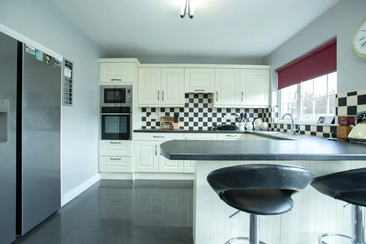 Photo of 26 Richdale Court, Mullingar, Co. Westmeath, N91C5D5