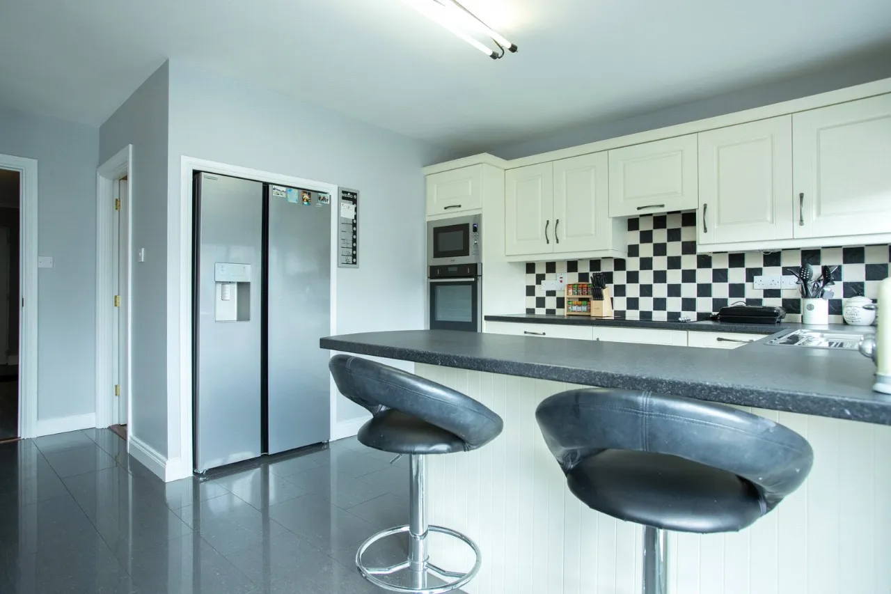 Photo of 26 Richdale Court, Mullingar, Co. Westmeath, N91C5D5