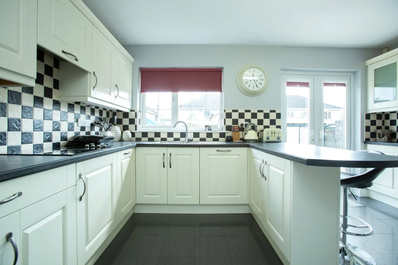 Photo of 26 Richdale Court, Mullingar, Co. Westmeath, N91C5D5