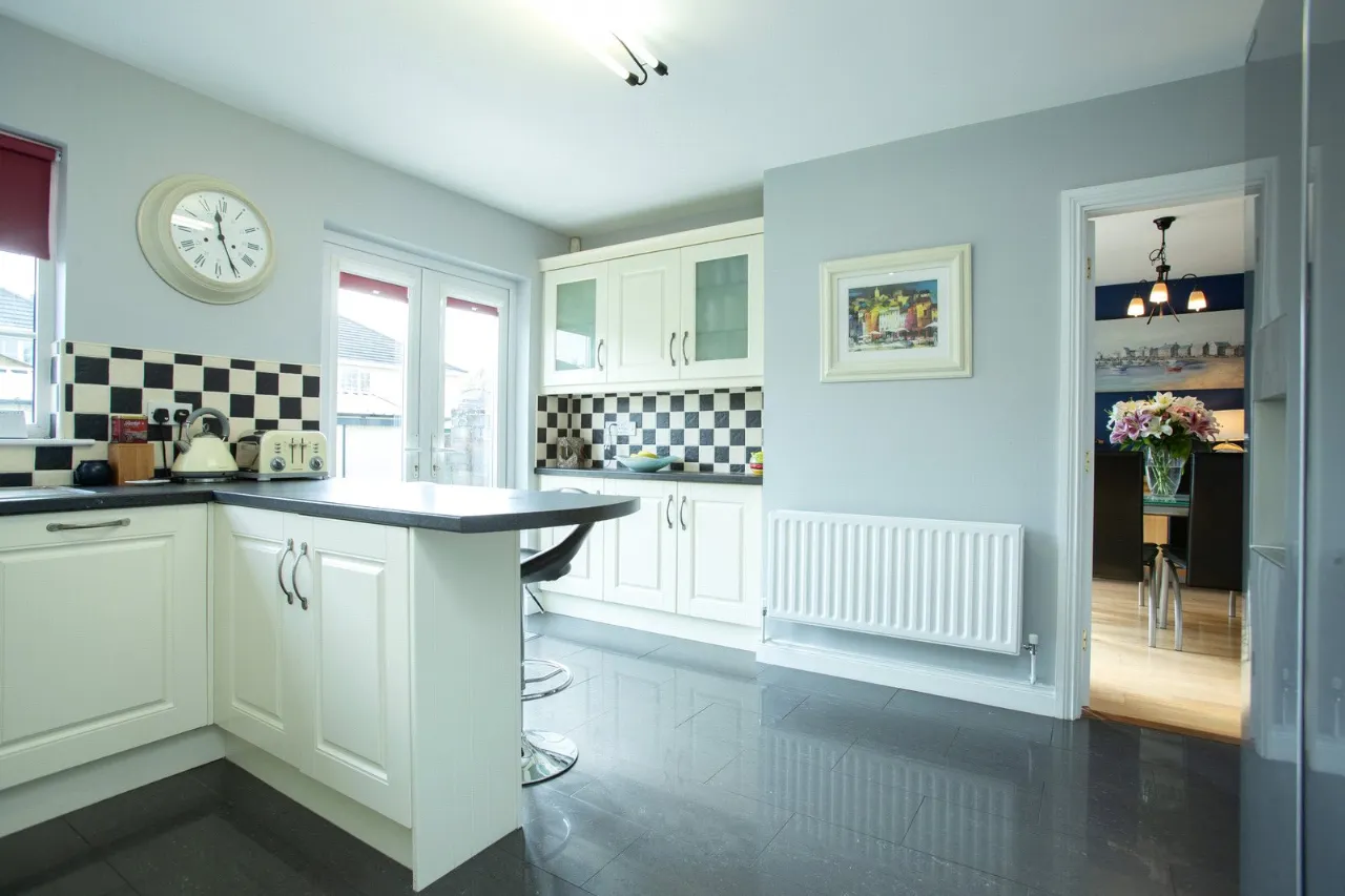 Photo of 26 Richdale Court, Mullingar, Co. Westmeath, N91C5D5