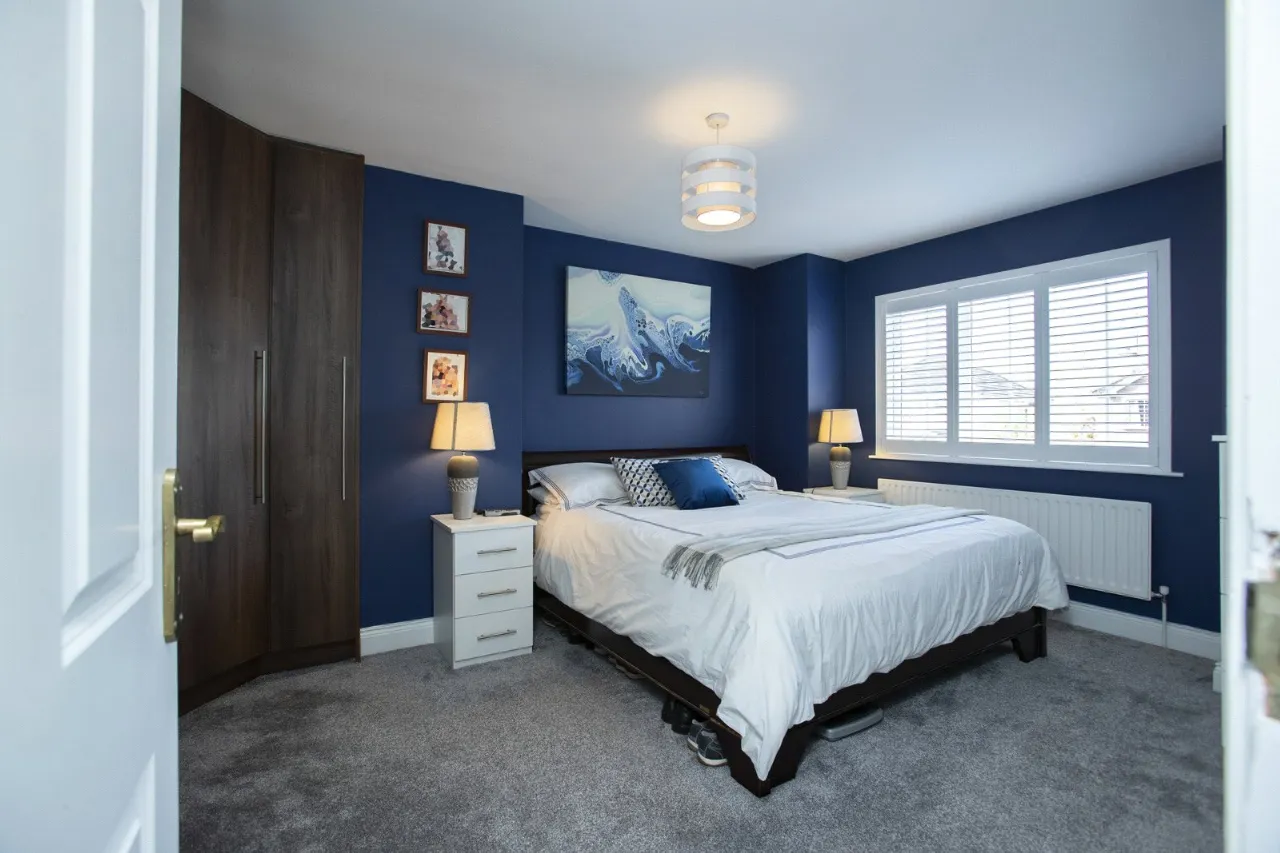 Photo of 26 Richdale Court, Mullingar, Co. Westmeath, N91C5D5