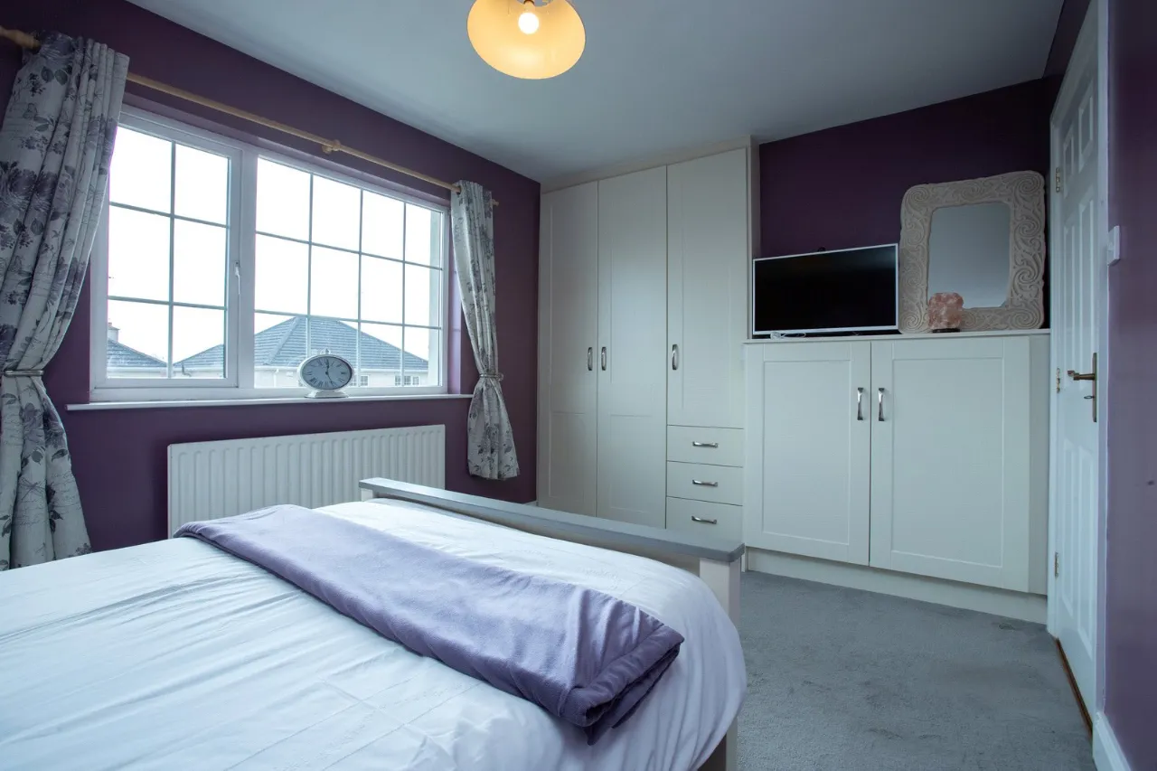 Photo of 26 Richdale Court, Mullingar, Co. Westmeath, N91C5D5