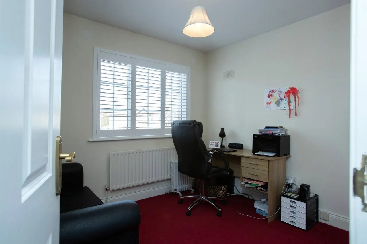 Photo of 26 Richdale Court, Mullingar, Co. Westmeath, N91C5D5