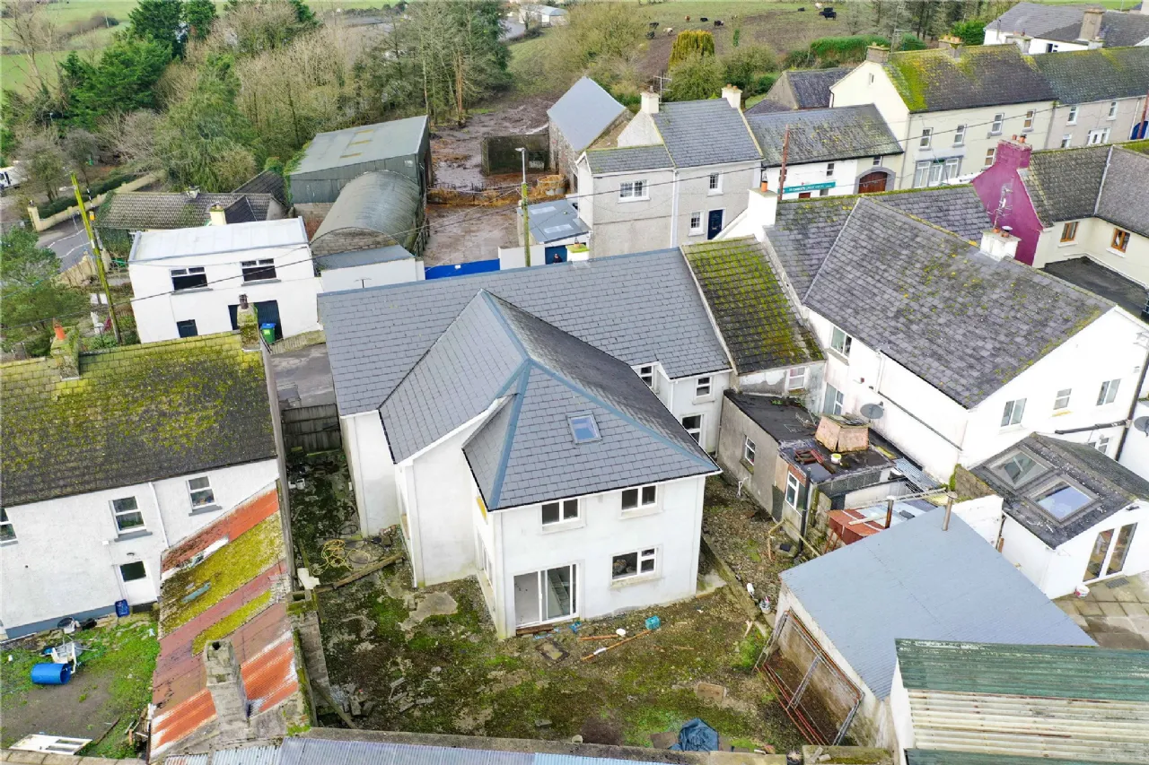 Photo of Main St., Ballingarry, Thurles, Co. Tipperary, E41 E1R9