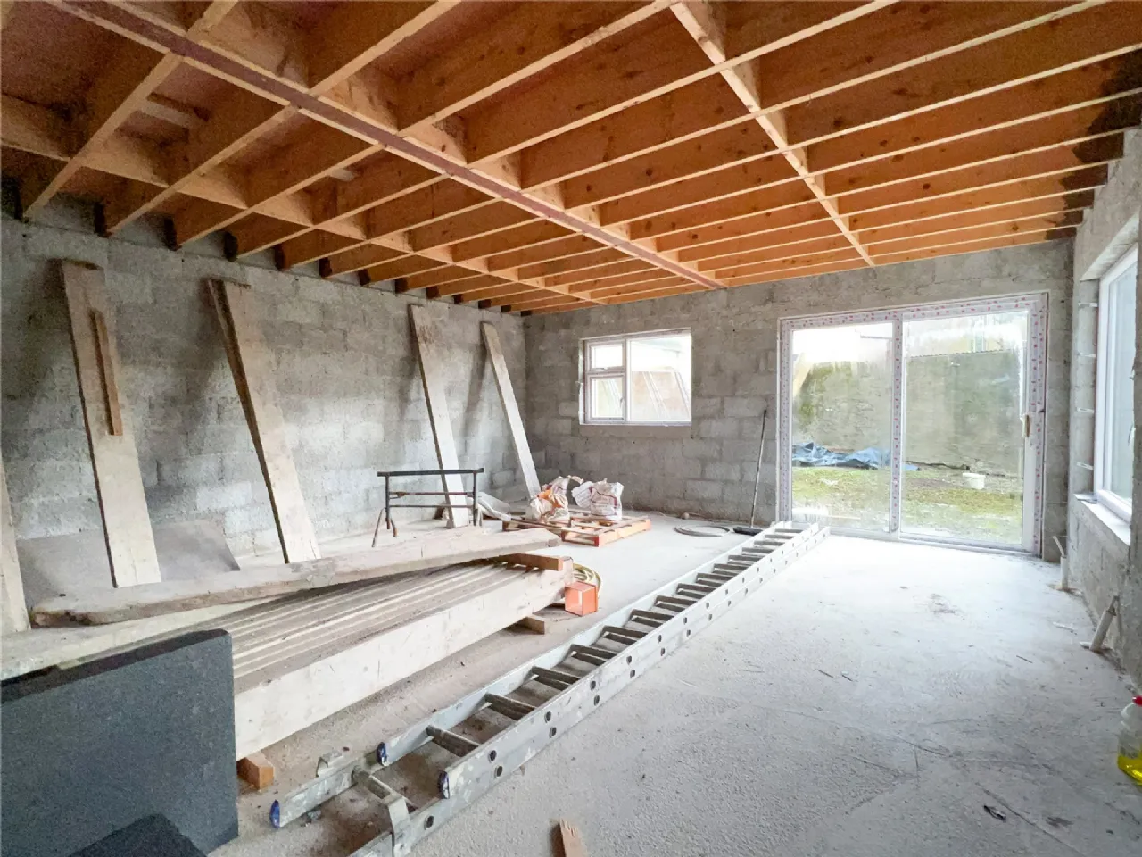 Photo of Main St., Ballingarry, Thurles, Co. Tipperary, E41 E1R9