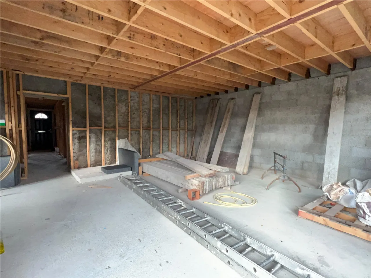 Photo of Main St., Ballingarry, Thurles, Co. Tipperary, E41 E1R9