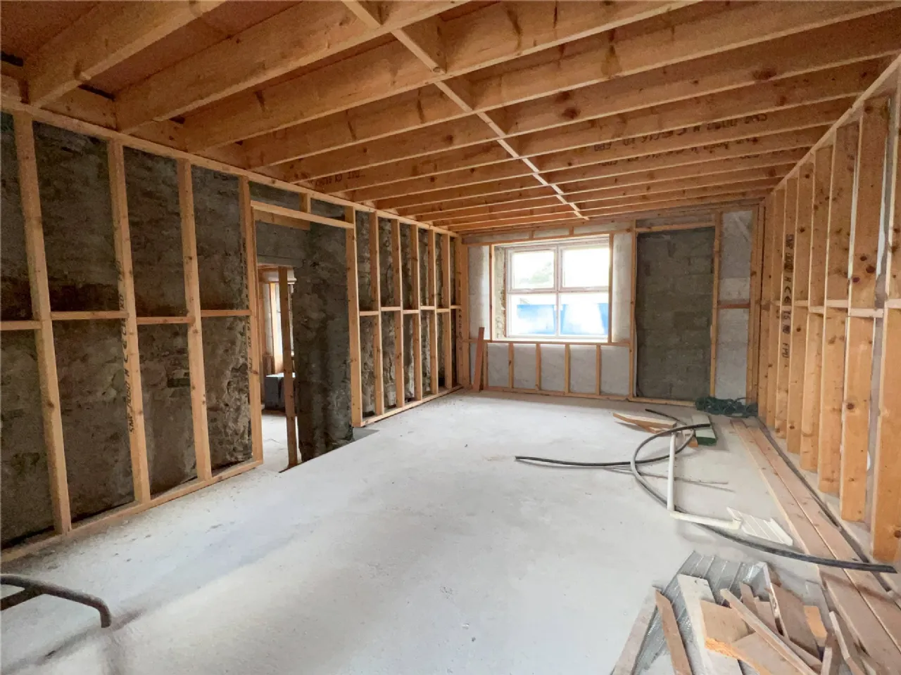 Photo of Main St., Ballingarry, Thurles, Co. Tipperary, E41 E1R9