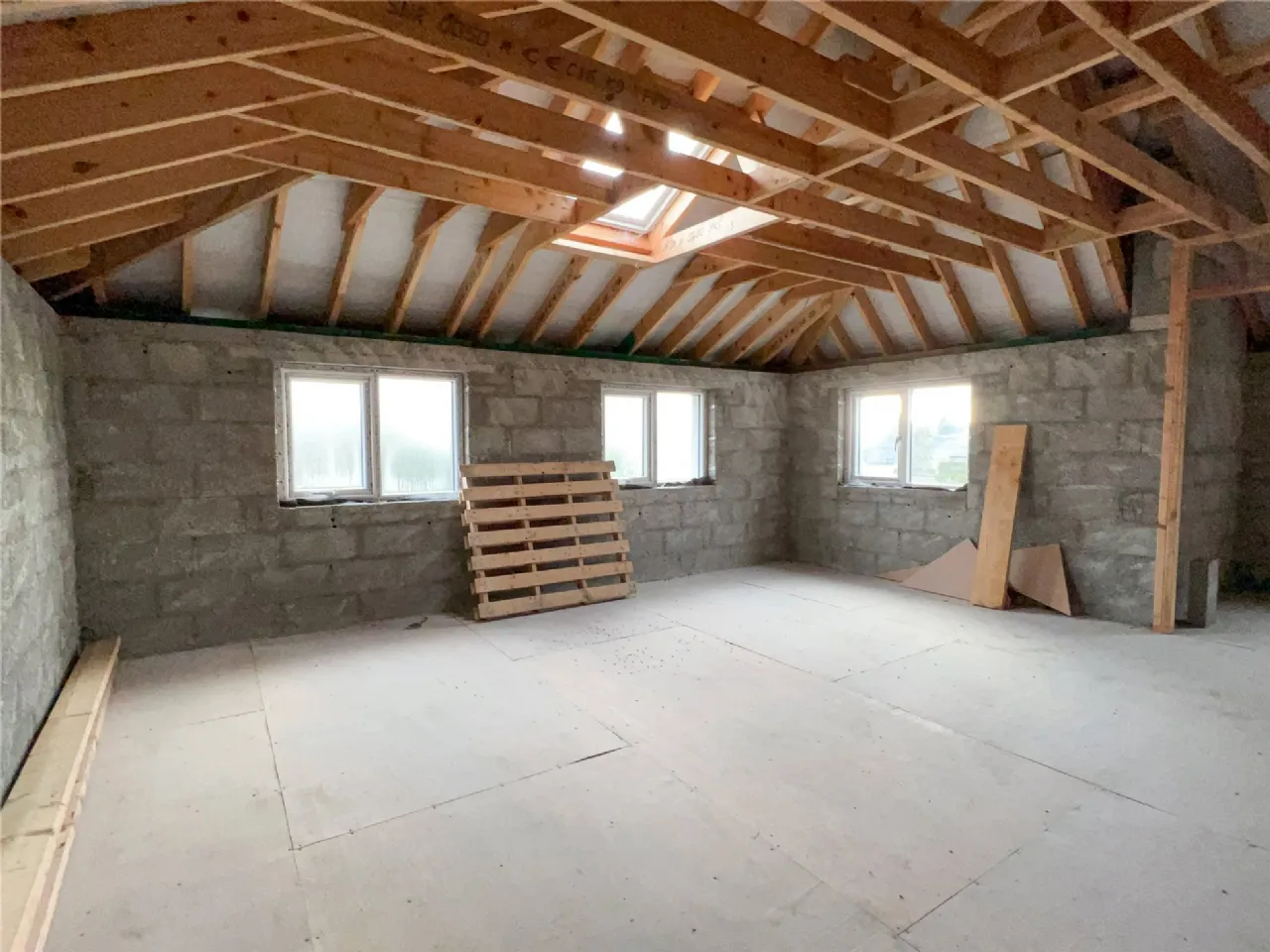 Photo of Main St., Ballingarry, Thurles, Co. Tipperary, E41 E1R9