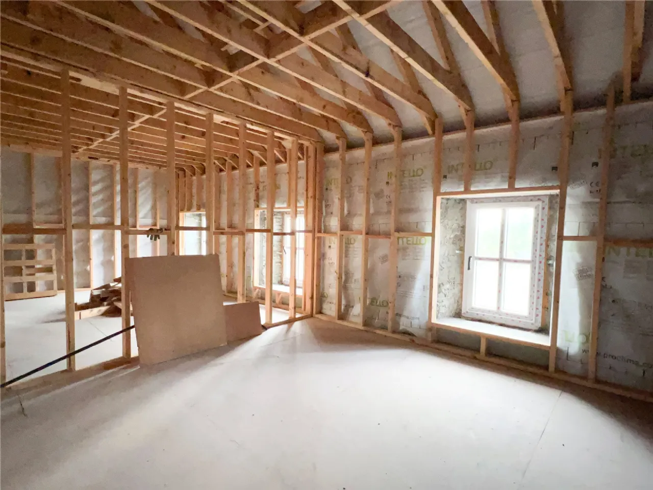 Photo of Main St., Ballingarry, Thurles, Co. Tipperary, E41 E1R9