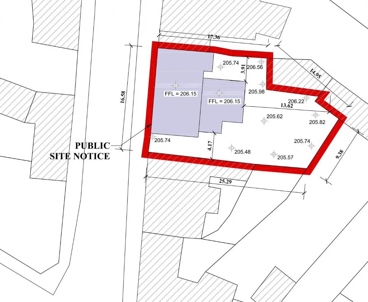 Photo of Main St., Ballingarry, Thurles, Co. Tipperary, E41 E1R9