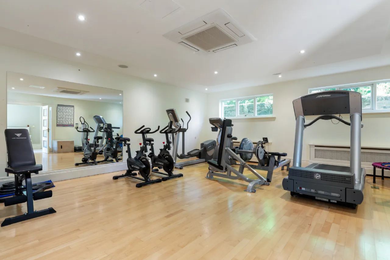 Photo of Bridlewood, Forenaughts, Naas, Co Kildare, W91H59R