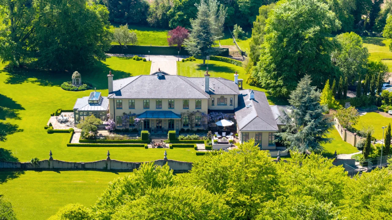 Photo of Bridlewood, Forenaughts, Naas, Co Kildare, W91H59R