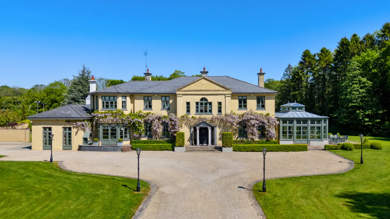 Photo of Bridlewood, Forenaughts, Naas, Co Kildare, W91H59R