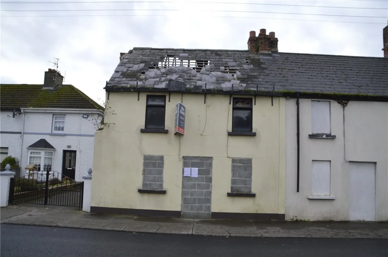 Photo of 77 Woodstock Street, Athy, Co. Kildare, R14 CA40