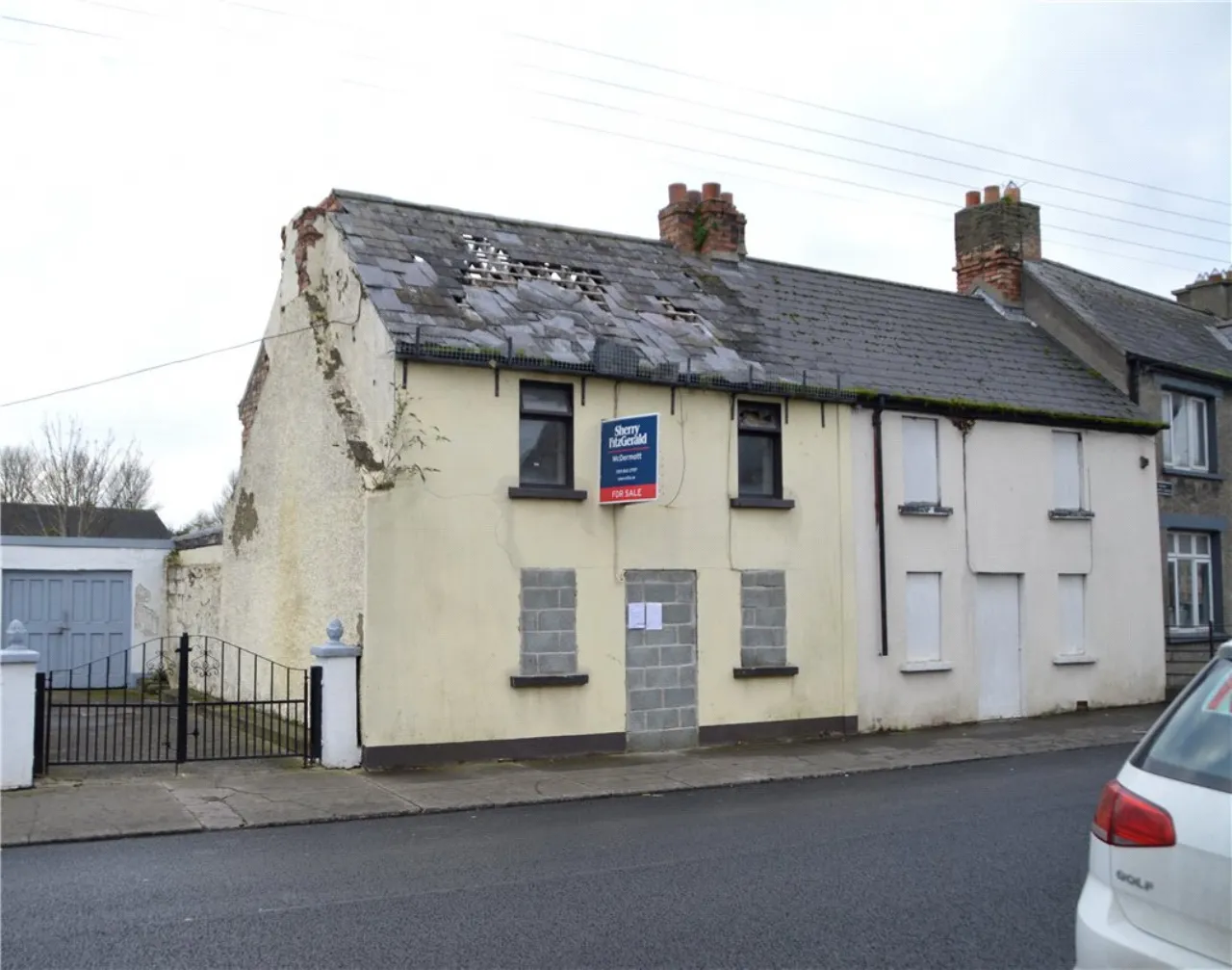 Photo of 77 Woodstock Street, Athy, Co. Kildare, R14 CA40