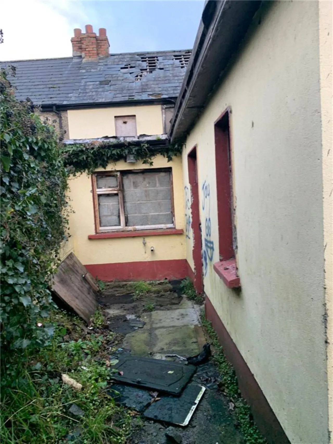 Photo of 77 Woodstock Street, Athy, Co. Kildare, R14 CA40