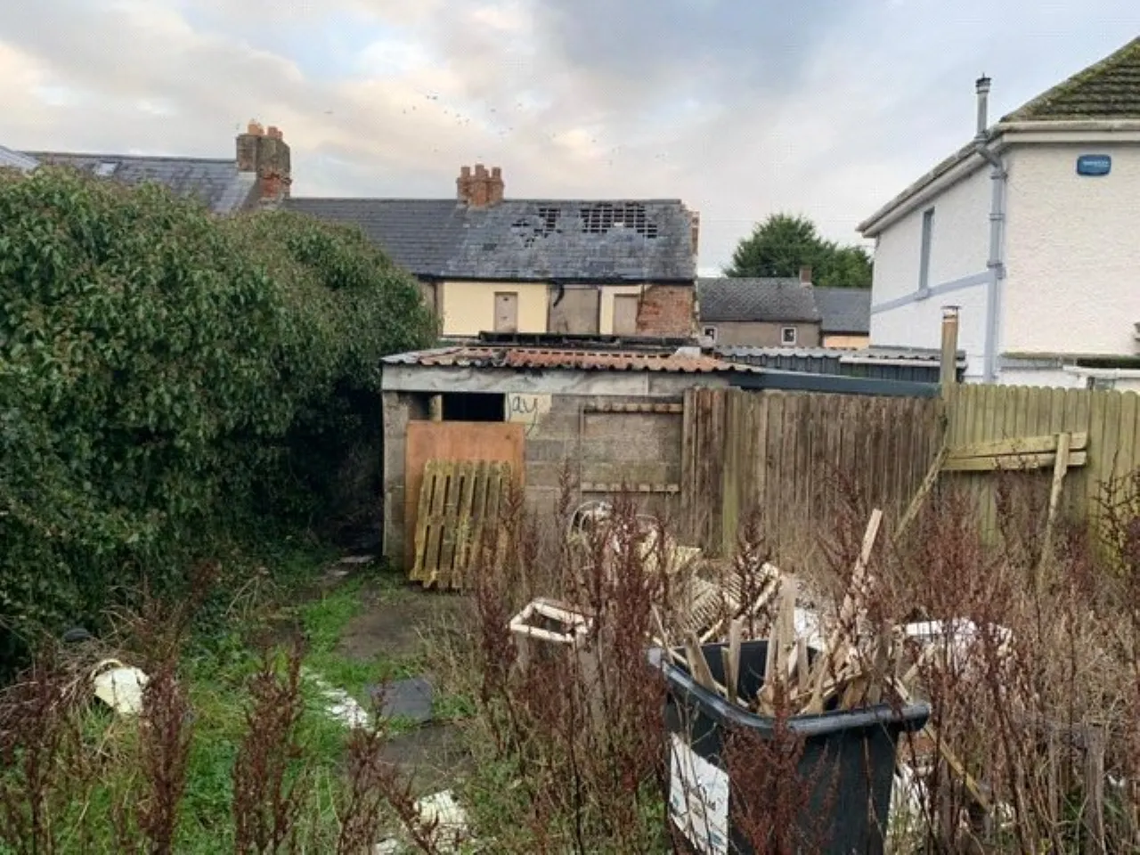 Photo of 77 Woodstock Street, Athy, Co. Kildare, R14 CA40