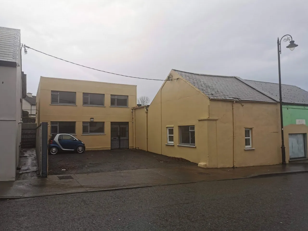 Photo of Mailcoach Road, Sligo, F91DR70