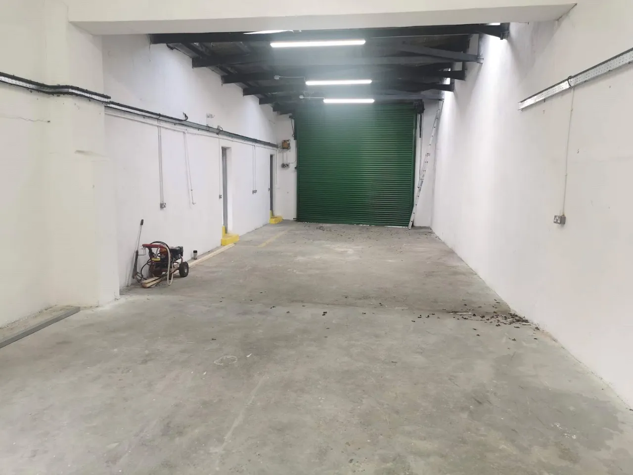 Photo of Mailcoach Road, Sligo, F91DR70