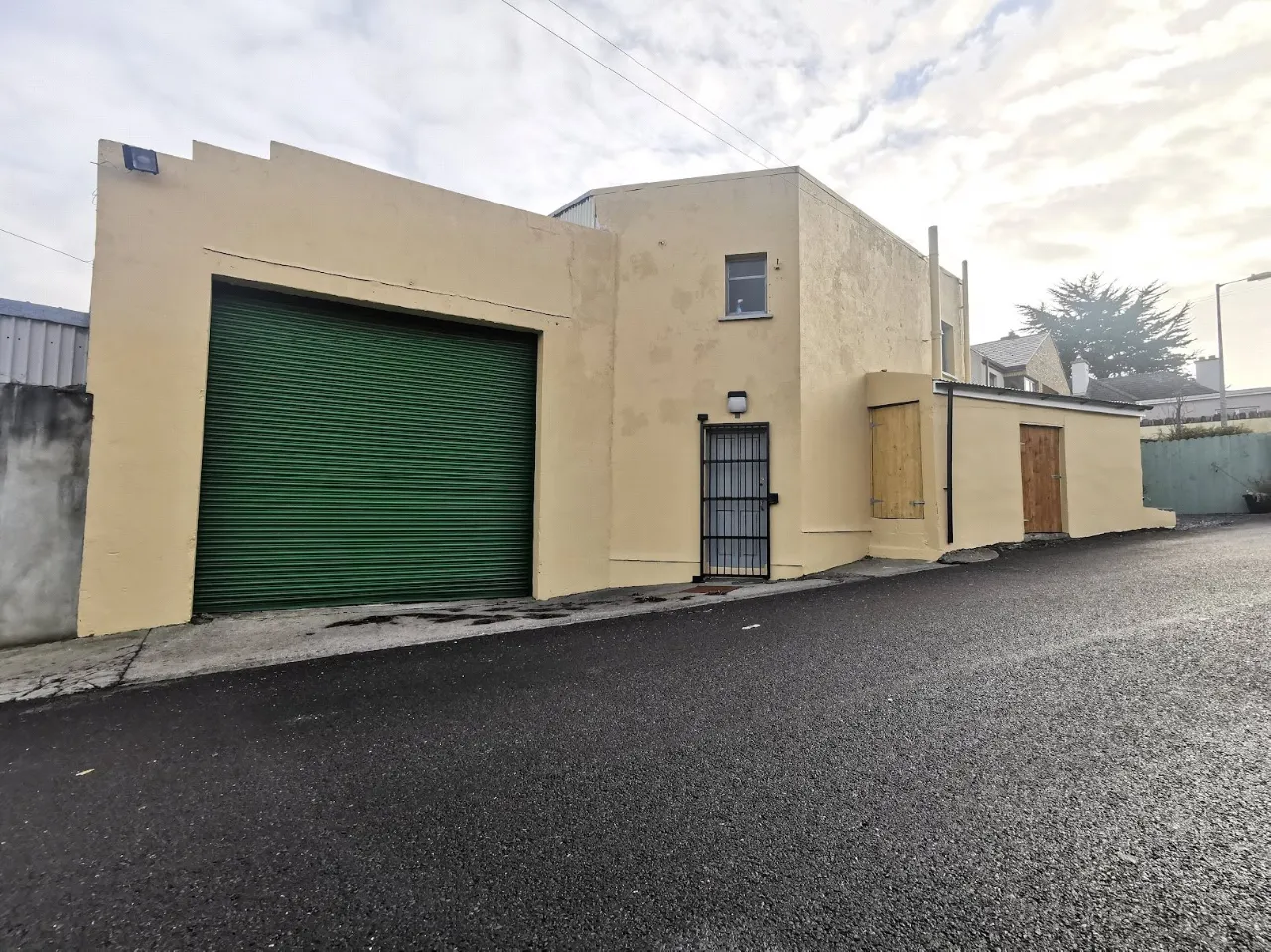 Photo of Mailcoach Road, Sligo, F91DR70