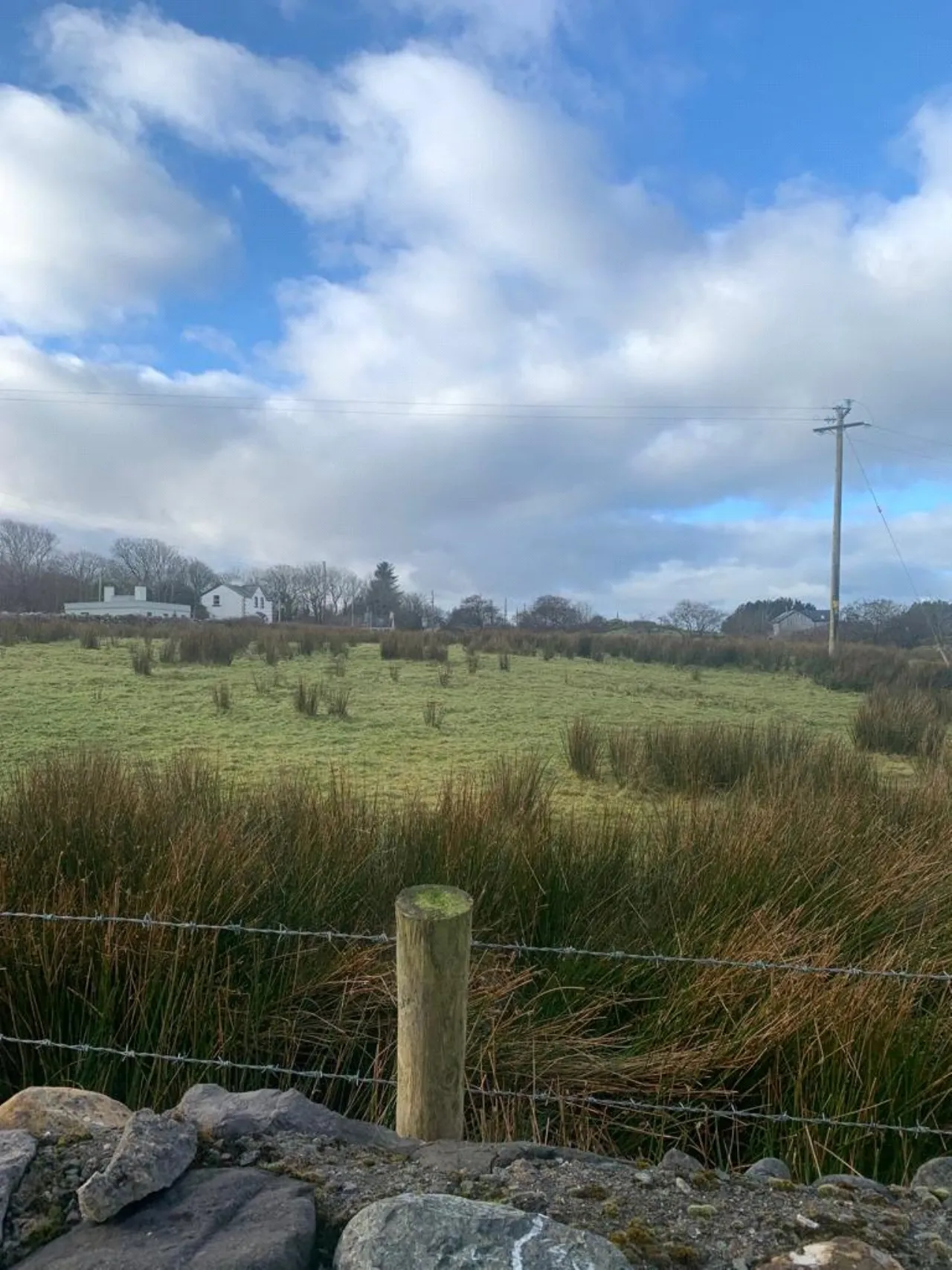 Photo of Lecanvey, Westport, Co Mayo