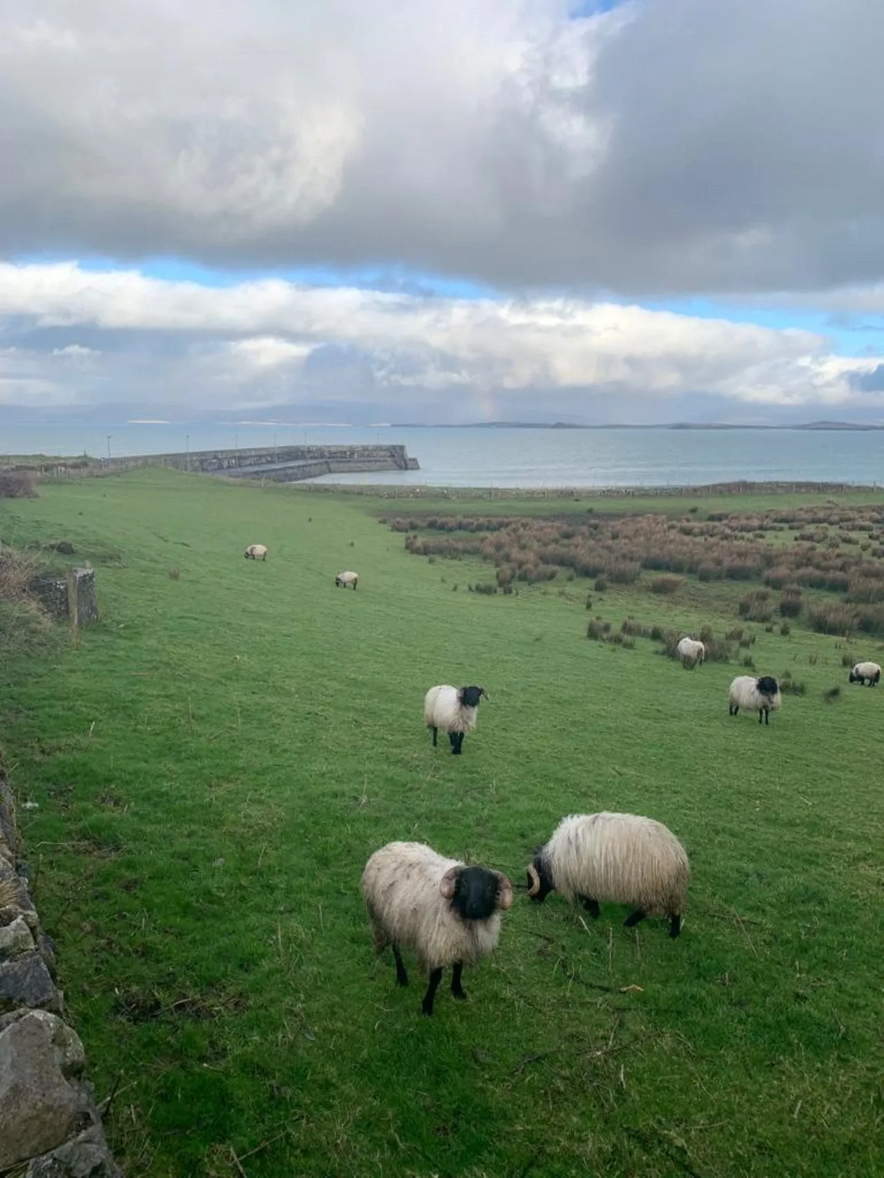 Photo of Lecanvey, Westport, Co Mayo