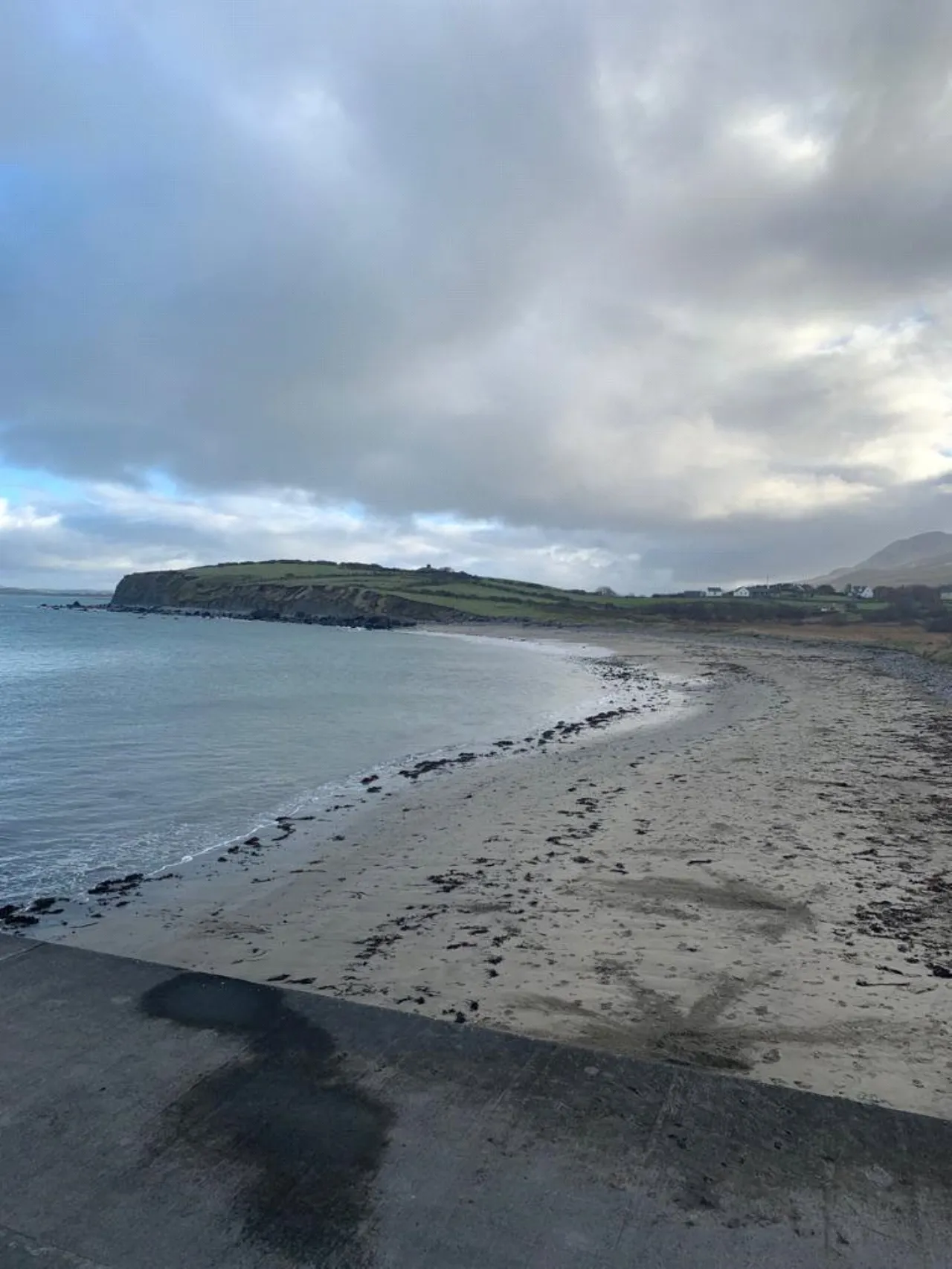 Photo of Lecanvey, Westport, Co Mayo