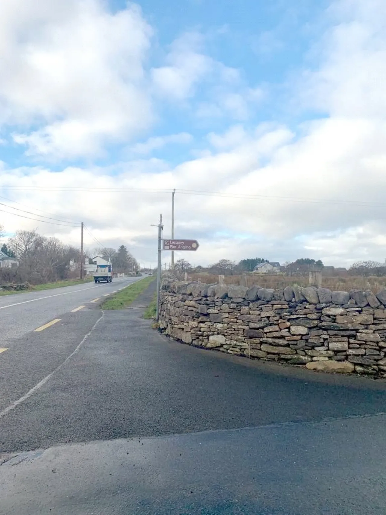 Photo of Lecanvey, Westport, Co Mayo