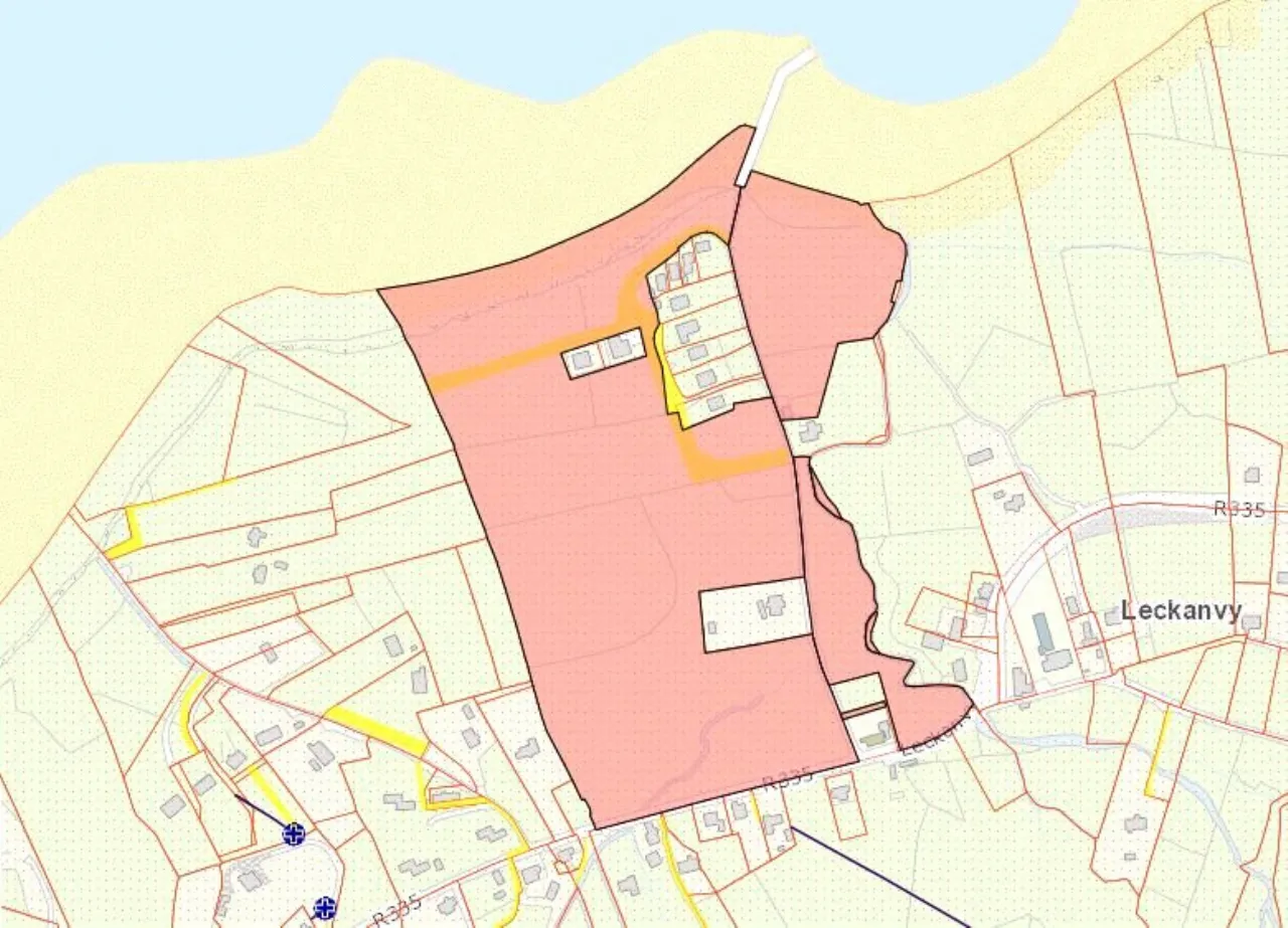 Photo of Lecanvey, Westport, Co Mayo