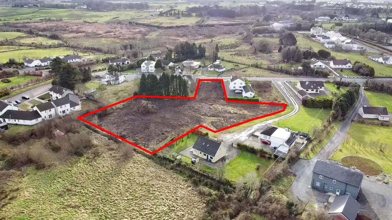 Photo of Drum, Knock, Co. Mayo