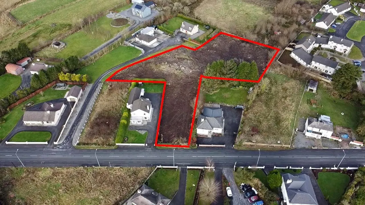 Photo of Drum, Knock, Co. Mayo