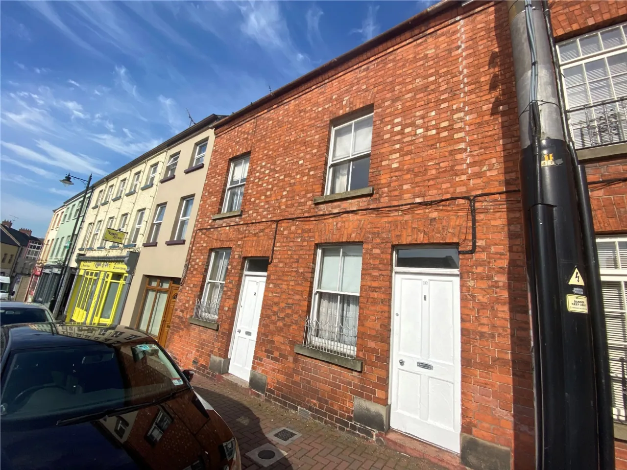 Photo of 16/17 Market Street, Monaghan, H18XR67