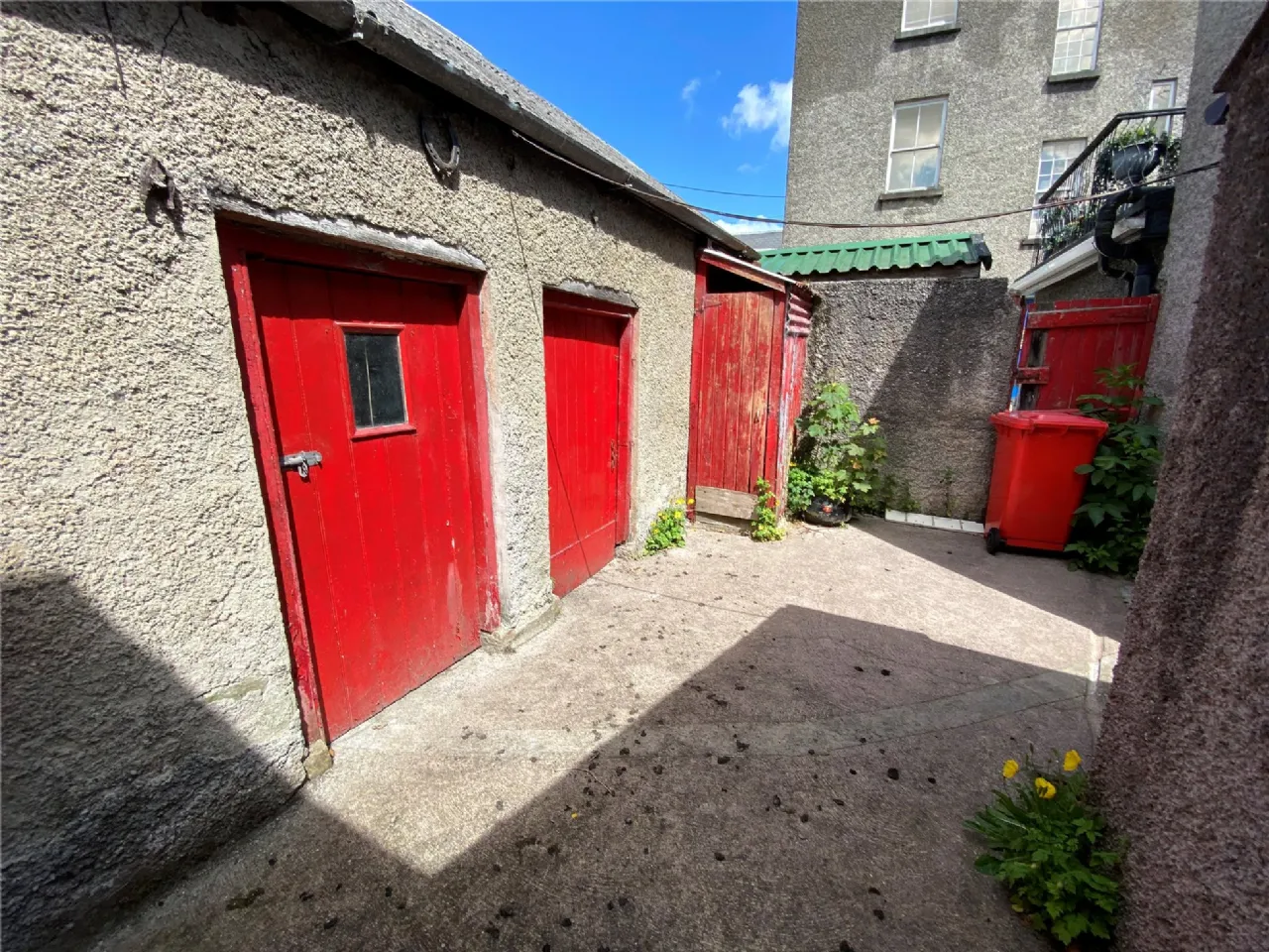 Photo of 16/17 Market Street, Monaghan, H18XR67