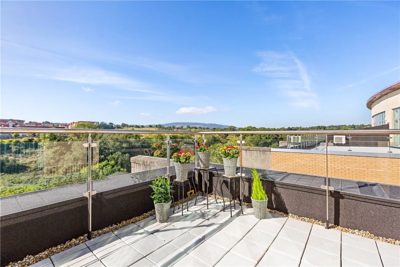Photo of 28 The Ramparts, Cabinteely, Dublin 18, D18 P953