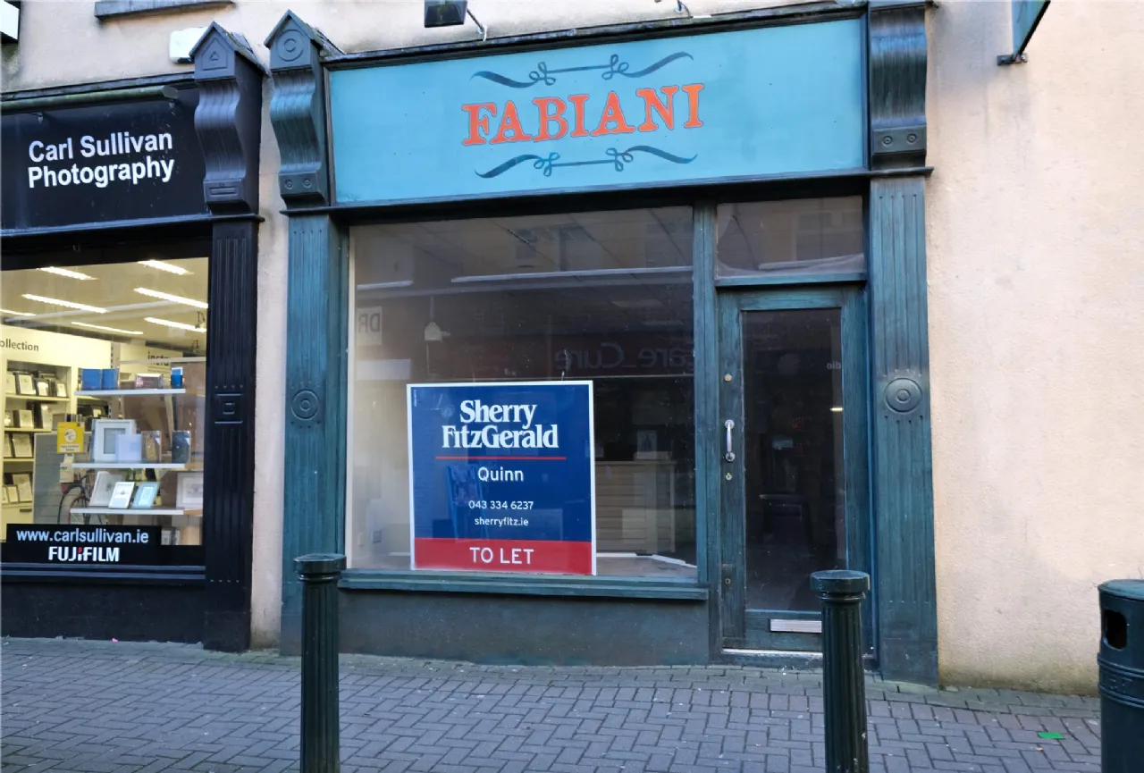 Photo of 12 Grafton Court, Main Street, Longford, N39 D635