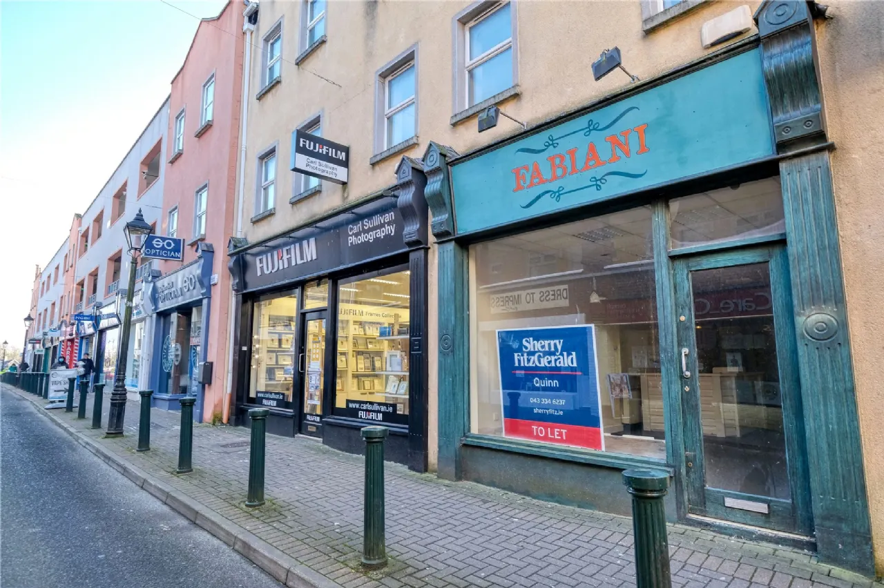 Photo of 12 Grafton Court, Main Street, Longford, N39 D635