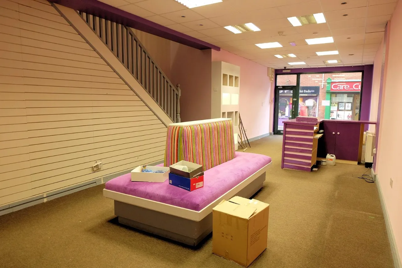 Photo of 12 Grafton Court, Main Street, Longford, N39 D635