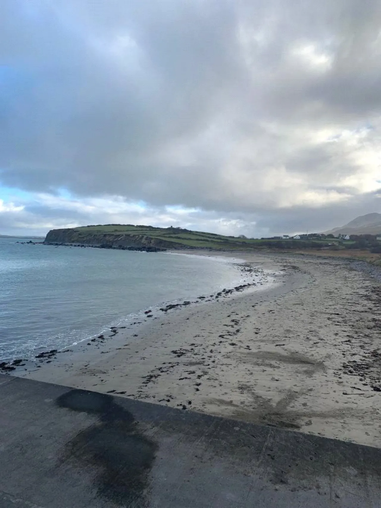 Photo of Lecanvey, Westport, Co Mayo