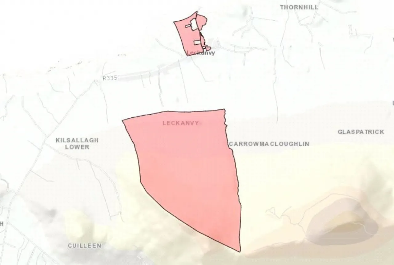 Photo of Lecanvey, Westport, Co Mayo