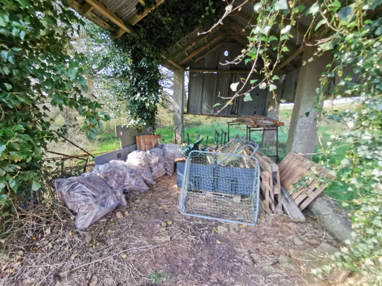 Photo of Cashelsheenaghan, Midfield, Swinford, Co Mayo