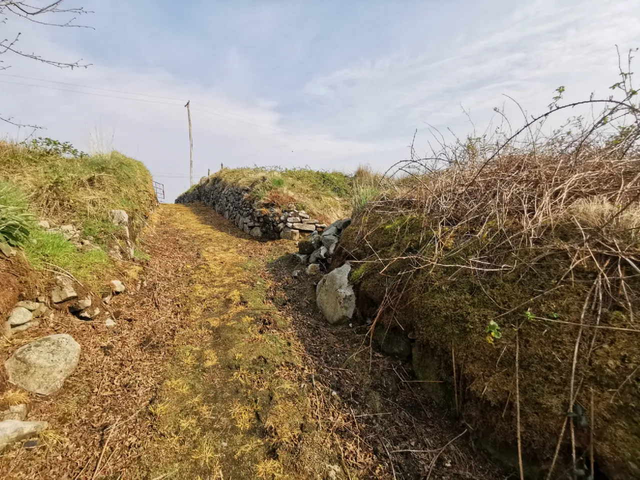 Photo of Cashelsheenaghan, Midfield, Swinford, Co Mayo