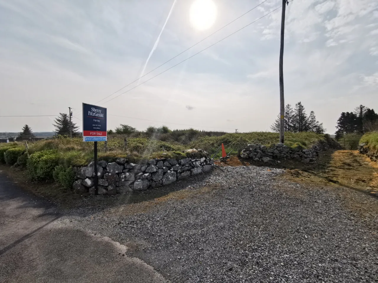 Photo of Cashelsheenaghan, Midfield, Swinford, Co Mayo