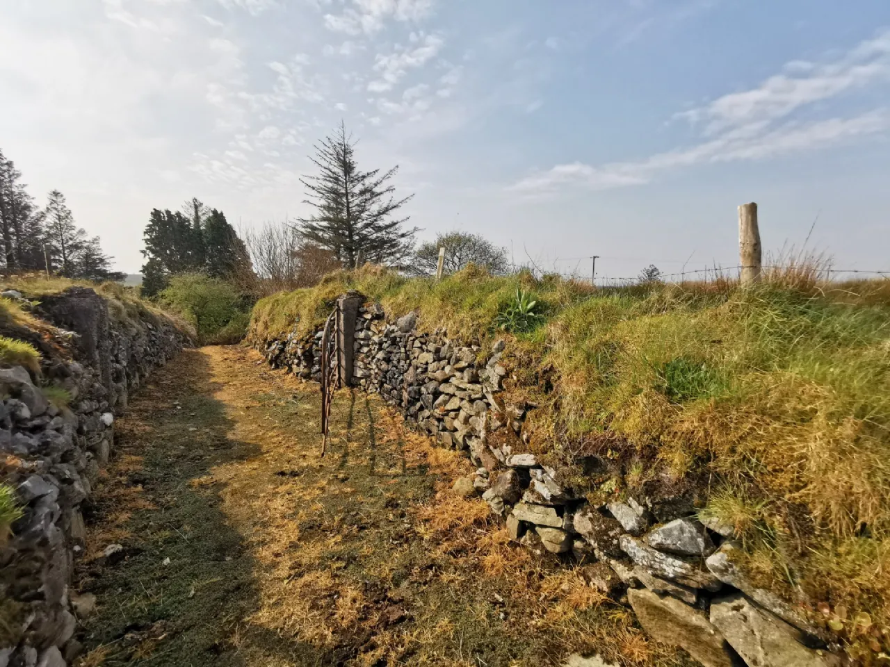 Photo of Cashelsheenaghan, Midfield, Swinford, Co Mayo