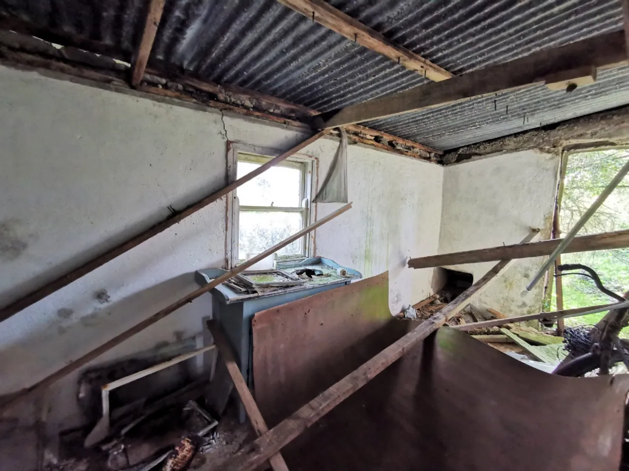 Photo of Cashelsheenaghan, Midfield, Swinford, Co Mayo