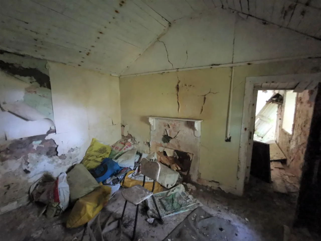 Photo of Cashelsheenaghan, Midfield, Swinford, Co Mayo