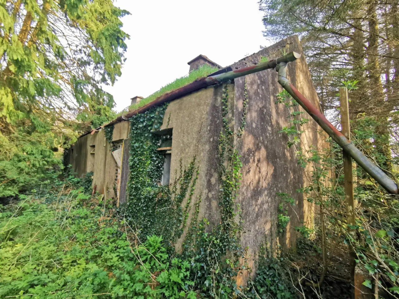 Photo of Cashelsheenaghan, Midfield, Swinford, Co Mayo