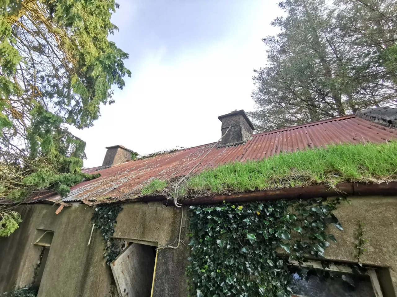 Photo of Cashelsheenaghan, Midfield, Swinford, Co Mayo
